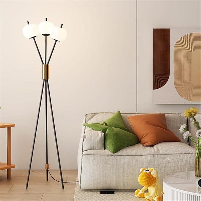 Post-Modern Nordic Creative LED Floor Lamp