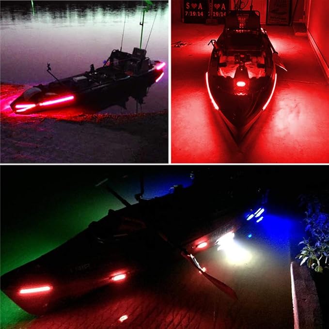 Botepon Navigation Lights