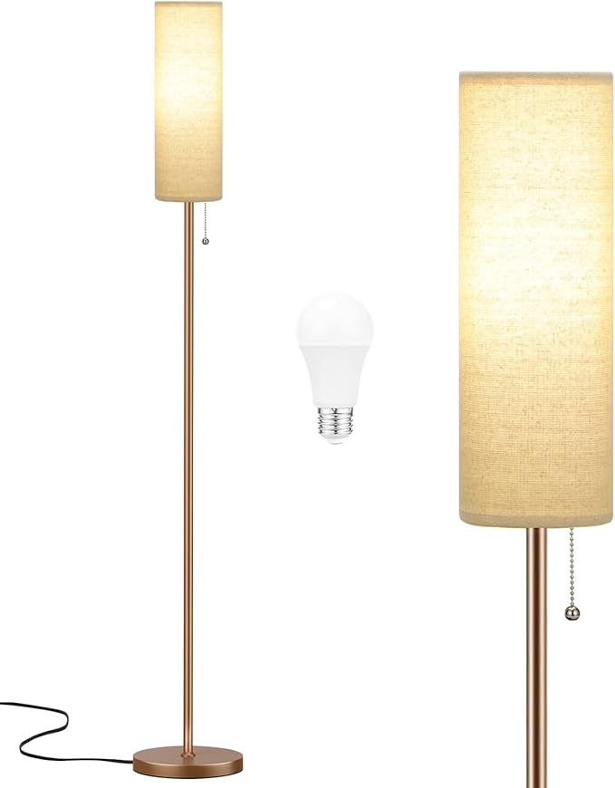 Ambimall Floor Lamp for Living Room