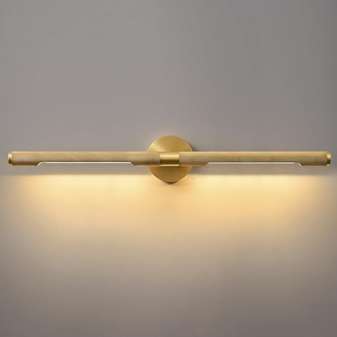 Museum Gallery Bathroom Picture Light