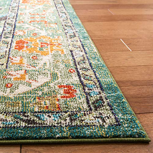 Monaco Square Rug 12' (144 Sq Ft)