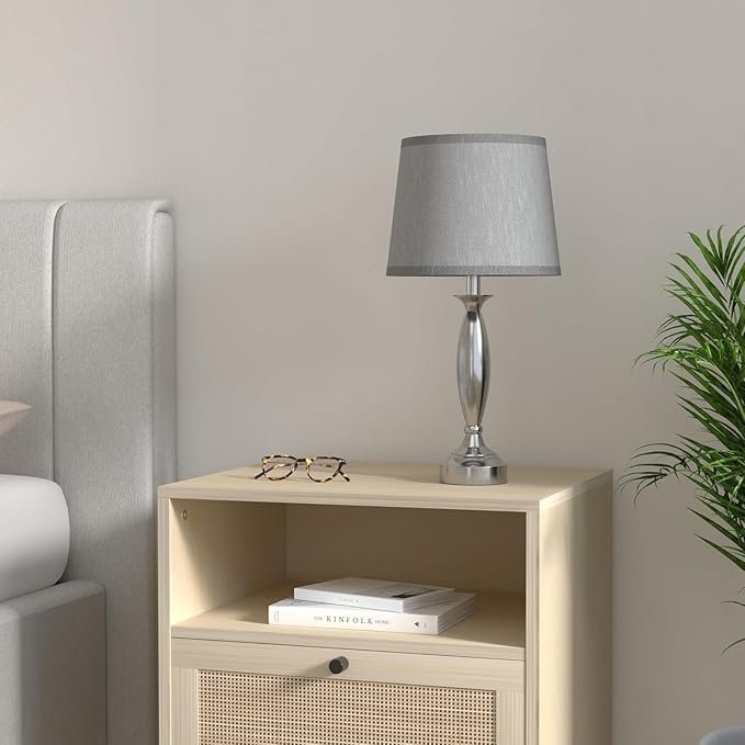 Seealle Lamps for Bedrooms