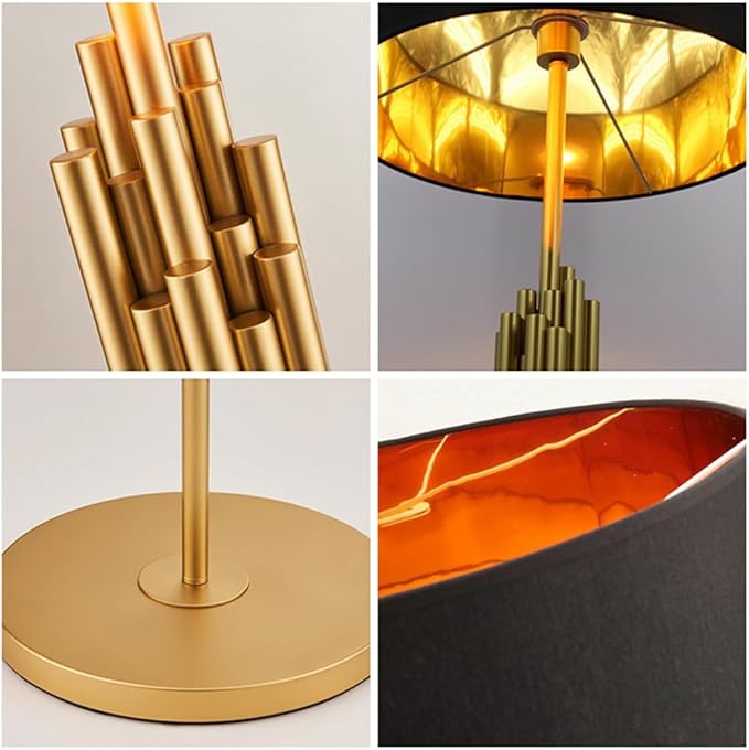 Post-Modern Nordic Creative LED Floor Lamp