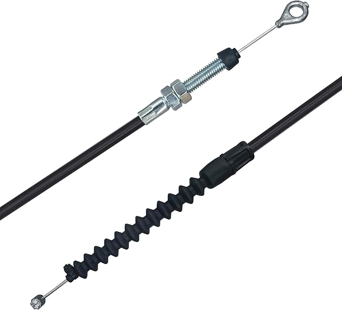 06900406 Blower Chute Deflector Cable Fits Ariens Deluxe and Pro 24 28 30 32 36 SnowBlowers