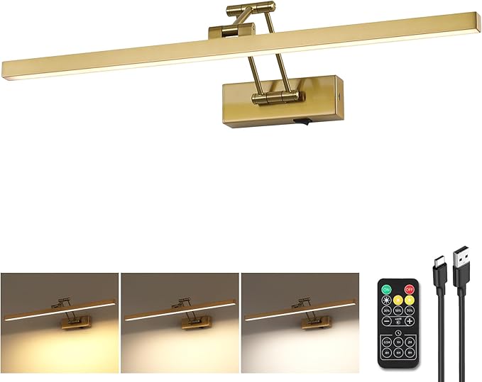 5W LED Wireless Picture Lights