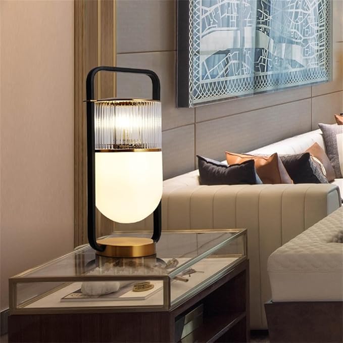 Creative Modern Table Lamp Nordic Style LED Table Lighting