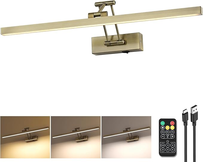 5W LED Wireless Picture Lights