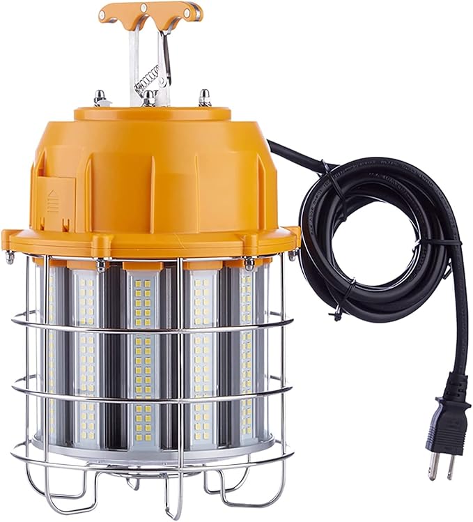 LED Temporary Work Light 100W