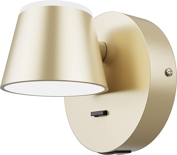 URSOLA Wall Light LED Wall Sconce