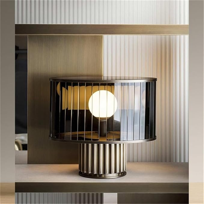 Creative Modern Table Lamp Nordic Style LED Table Lighting