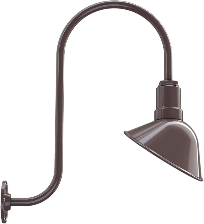 Steel Lighting Co. Venice Store Sign Light |