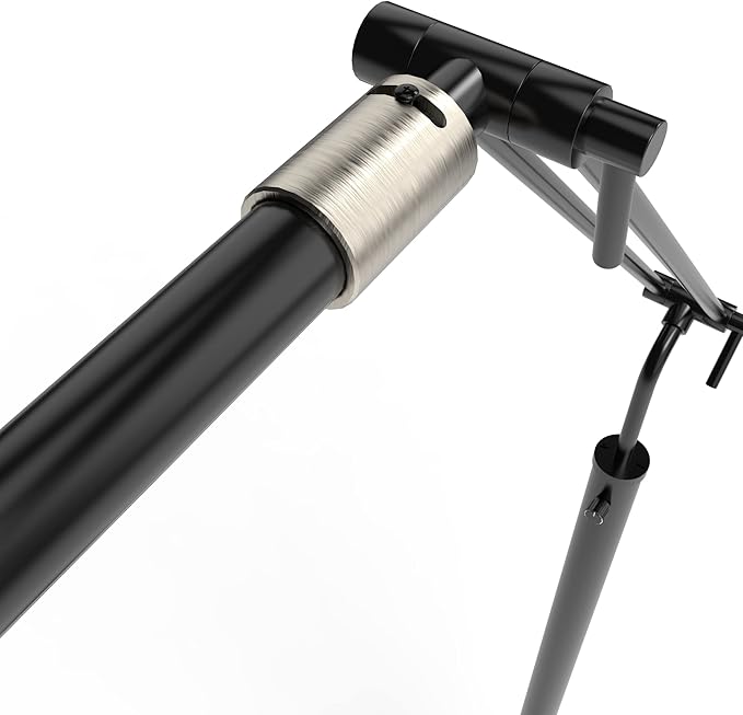 Cocoweb High Powered, LED Floor Lamp