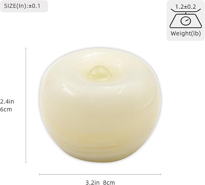Marble Lamp Table Lamp Touch Bedside Table Lamp
