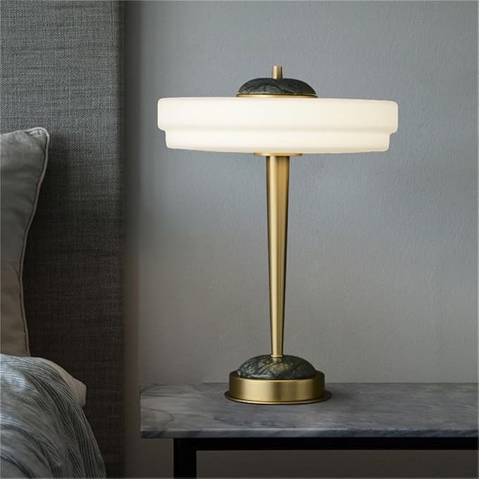 Creative Modern Table Lamp Nordic Style LED Table Lighting
