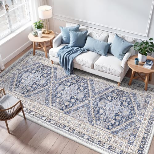 4x12 Runner Rug Non Slip (48 Sq Ft)