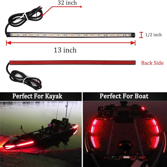 Botepon Navigation Lights