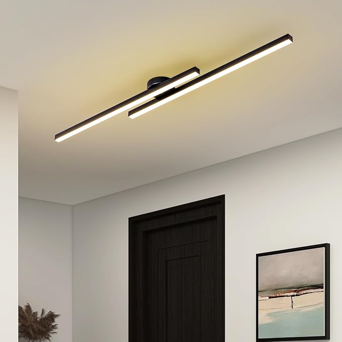 JAYMP Modern Ceiling Light