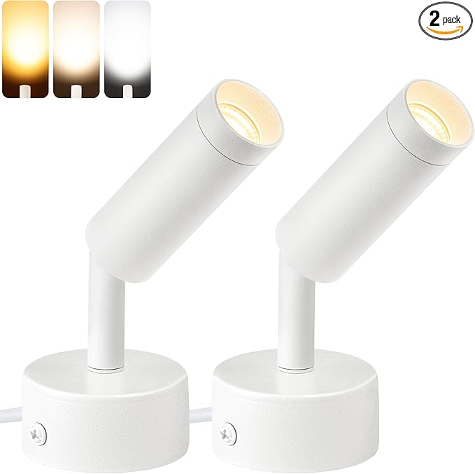 LED Spot Lights Indoor Uplighting Spotlight