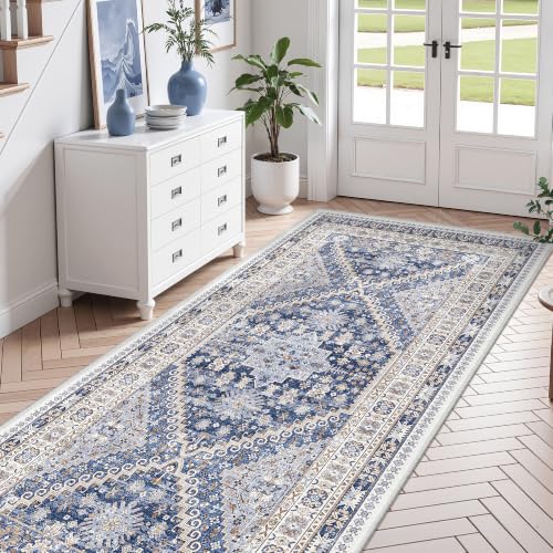 4x8 Rug Non Slip (32 Sq Ft)