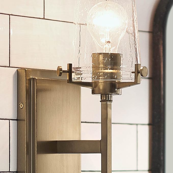 Kichler, Alton 22.25 inch 1 Light Wall Sconce