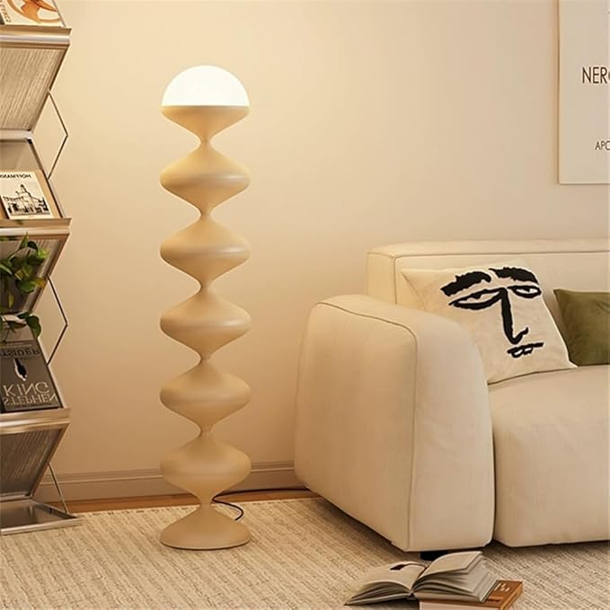 Post-Modern Nordic Creative LED Floor Lamp