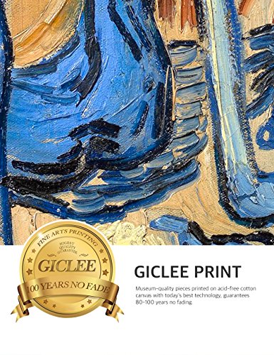 Van Gogh Canvas Wall Art