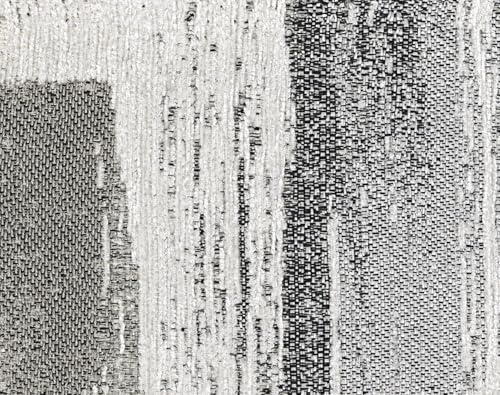 Gray Chenille Sofa