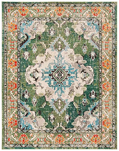 Monaco Collection Area Rug