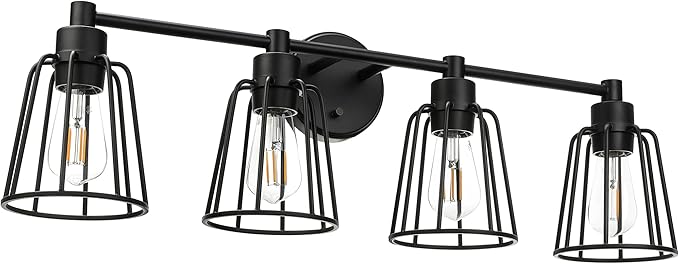 XiNBEi Lighting Farmhouse Vanity Light