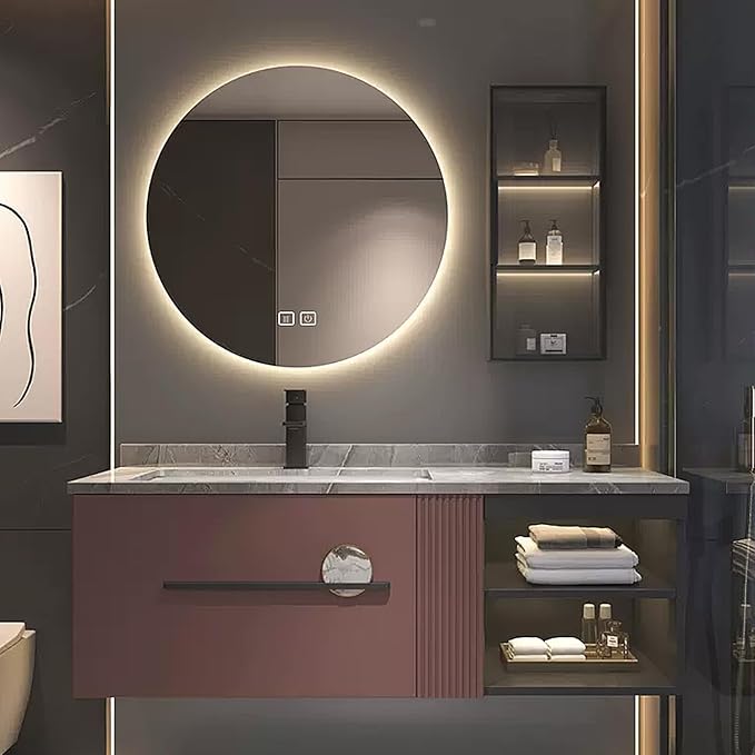 Bathroom Vanity with Sink