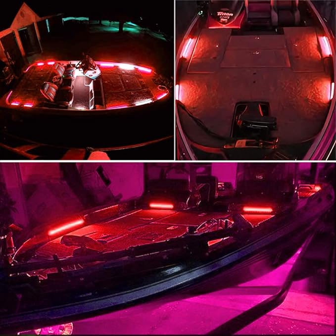 Botepon Navigation Lights