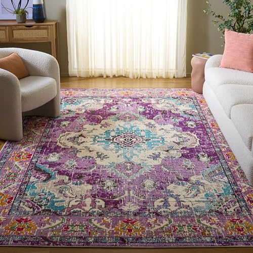Monaco Area Rug 8x11 (88 Sq Ft)
