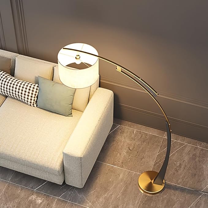 Post-Modern Nordic Creative LED Floor Lamp