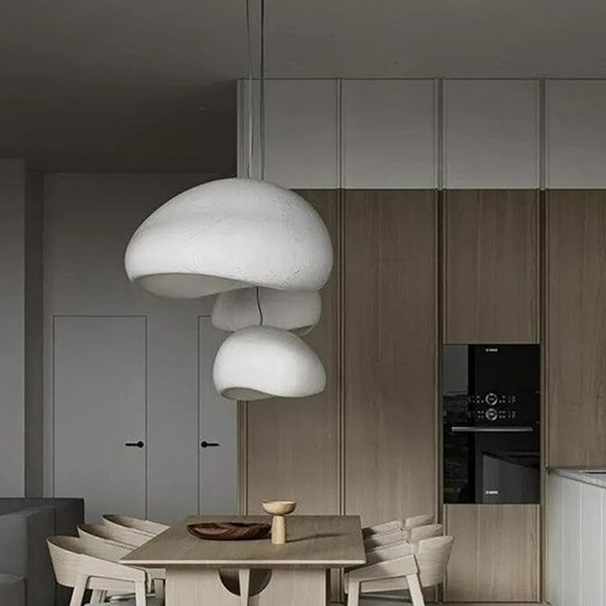 JAYMP 80cm Wabi Sabi Pendant Light