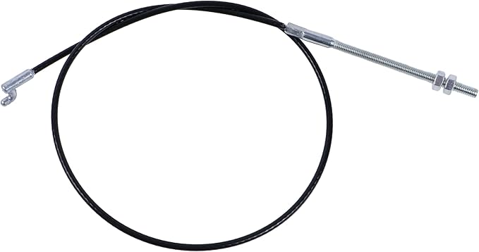 DVPARTS Clutch Cable 1579 1579MA 90001579 Compatible with Craftsman Murray Snow Thrower