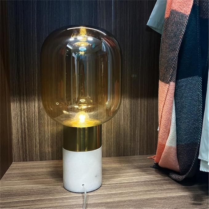 Creative Modern Table Lamp Nordic Style LED Table Lighting