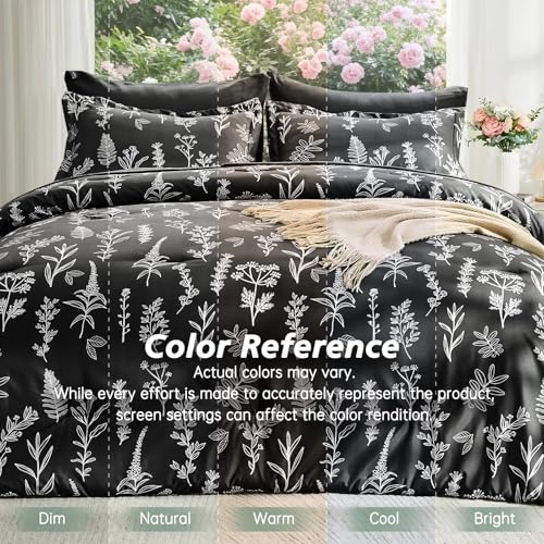 Oversized Queen Comforter Set