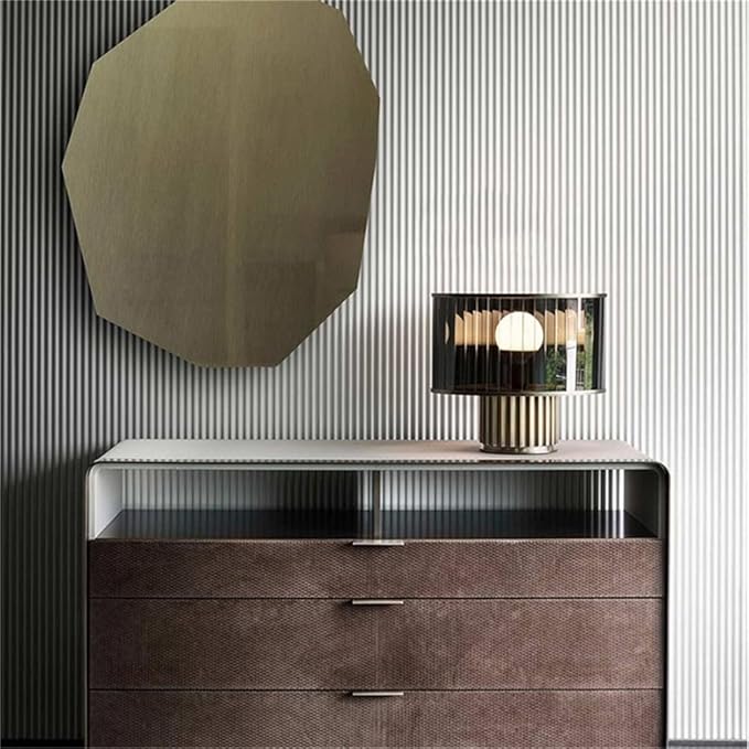Creative Modern Table Lamp Nordic Style LED Table Lighting