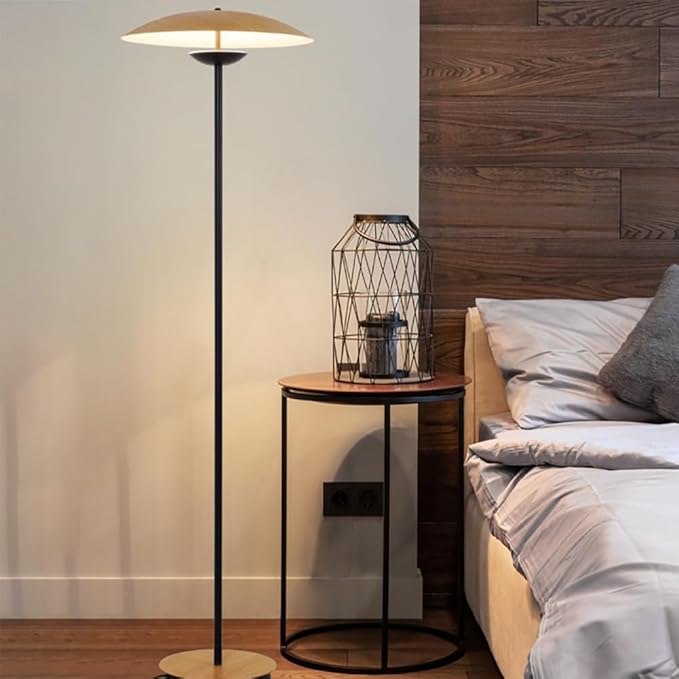 Post-Modern Nordic Creative LED Floor Lamp