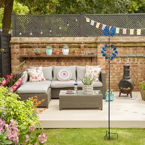 Large Wind Spinner Outdoor