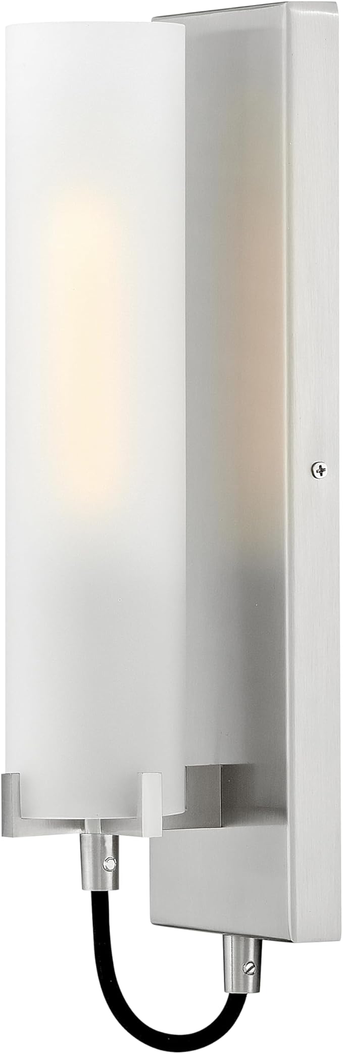 Hinkley Ryden Medium Single Light Sconce