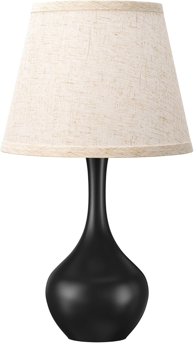 Seealle 16.1" Touch Table Lamps