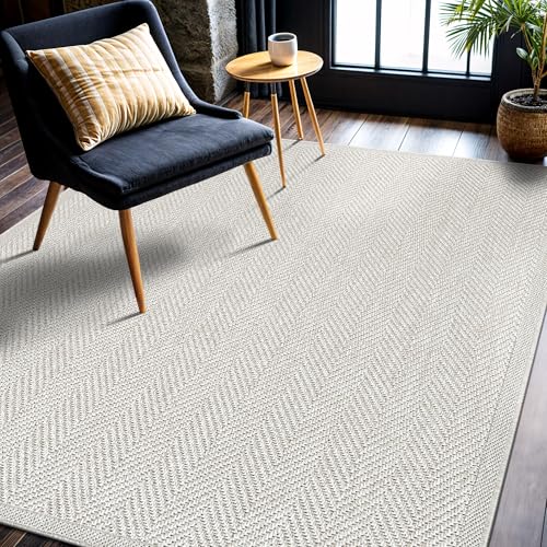 Easy Jute Rug 9x12 (108 Sq Ft)