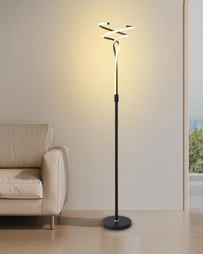 LED Floor Lamp Remote Control