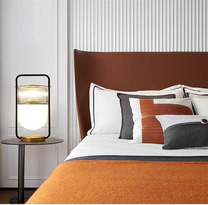 Creative Modern Table Lamp Nordic Style LED Table Lighting