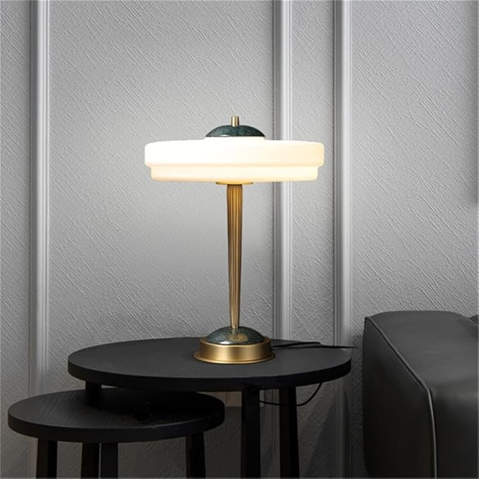 Creative Modern Table Lamp Nordic Style LED Table Lighting