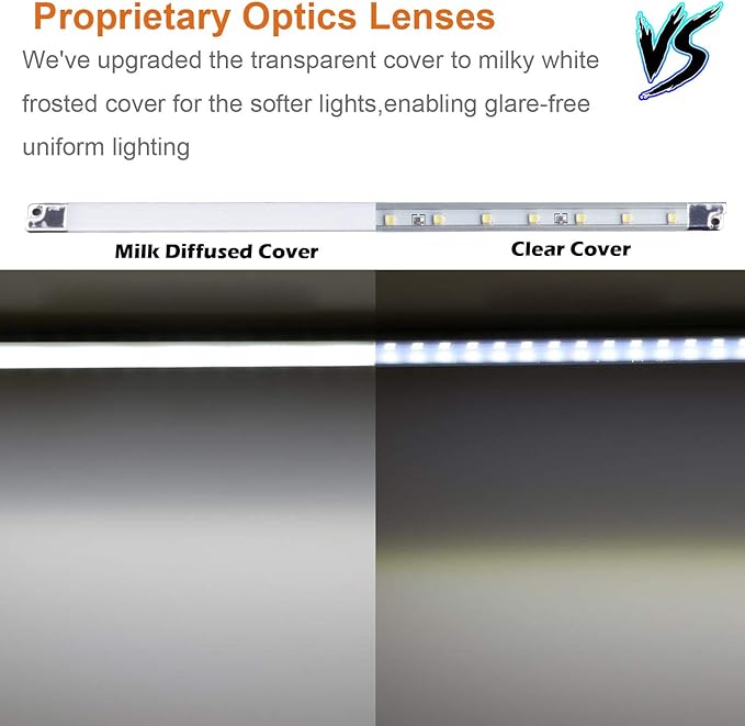 LED Display Lights, Strip Light Bars