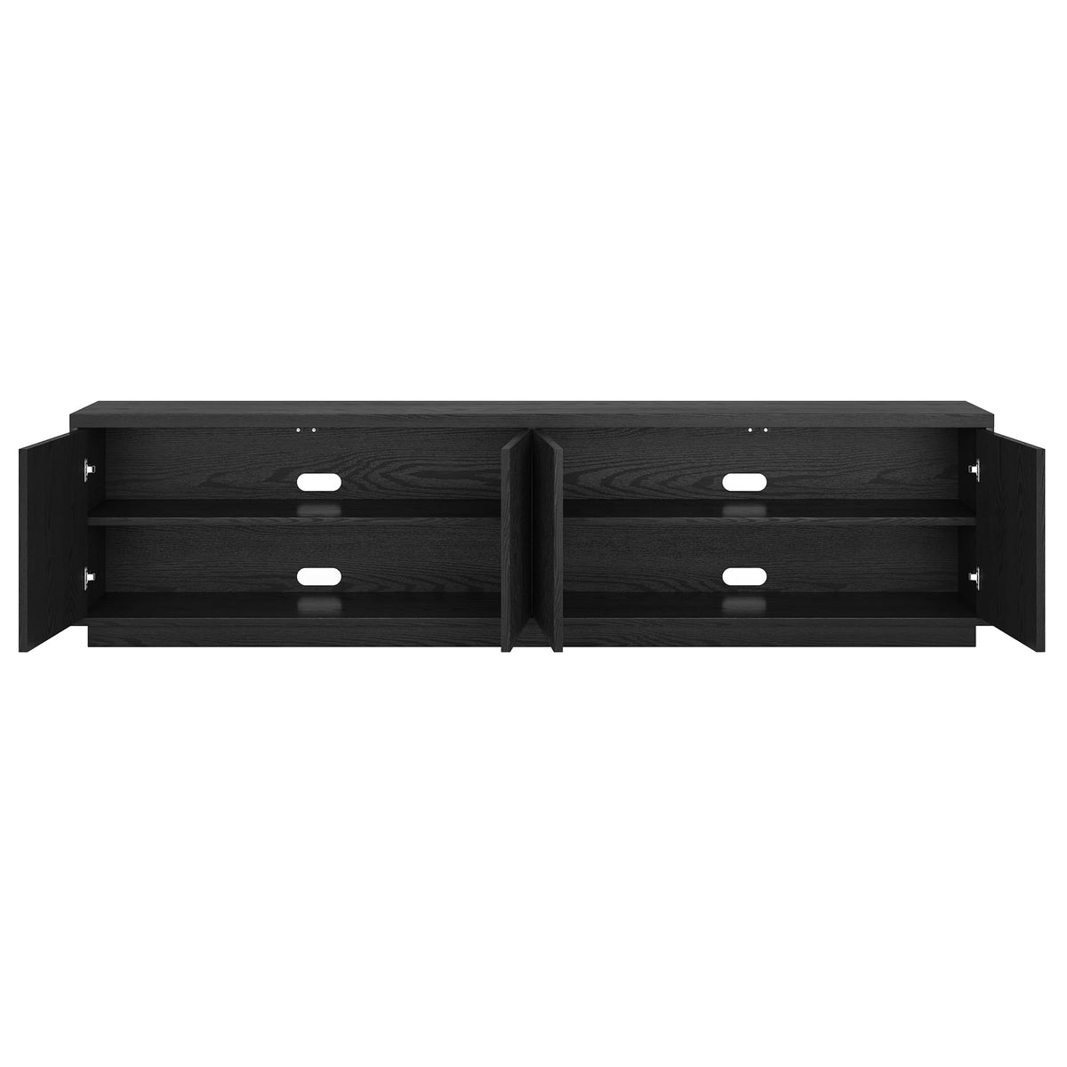 79" TV Stand for TVs up to 85"