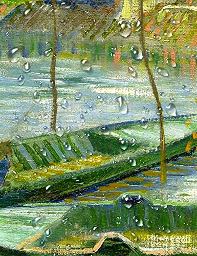 Van Gogh Canvas Wall Art