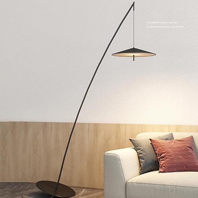 Post-Modern Nordic Creative LED Floor Lamp